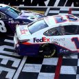 To borrow a short phrase from Kenny Loggins, “This is it.” This is the last chance for seven NASCAR Cup Series drivers to qualify for the November 6 Championship 4 […]