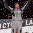 Jonathan Davenport made it a home state sweep in Lucas Oil Late Model Dirt Series action over the weekend. The Blairsville, Georgia speedster scored the win on Saturday night at […]