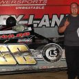 Jordan Rodabaugh held off Ronnie Johnson to take the Late Model victory at Boyd’s Speedway in Ringgold, Georgia on Friday night. It marked the first win of the season at […]