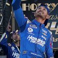 Kyle Larson made the save of the year last Sunday at Darlington, and Joey Logano made a steady run to the top of the NASCAR Cup Series standings. Now the […]