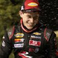 Saturday was Ty Gibbs’ night. He won the NASCAR Xfinity Series race at Kansas Speedway about an hour before he clinched the 2021 ARCA Menards Series championship by taking the […]