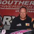 Ronnie Johnson added to his 2021 win total on Saturday night at Boyd’s Speedway in Ringgold, Georgia. The Chattanooga, Tennessee native started from the pole, and outdistanced Jordan Rodabaugh en […]