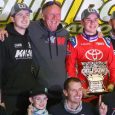 Christopher Bell parked in a familiar spot on Thursday night – victory lane at the Lucas Oil Chili Bowl Nationals at Oklahoma’s Tulsa Expo Raceway. Bell worked past Tanner Thorson […]