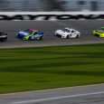 Only a week away from formally being enshrined in the NASCAR Hall of Fame, two-time Daytona 500 winner Dale Earnhardt, Jr. spent Tuesday and Wednesday testing the Next Gen race […]