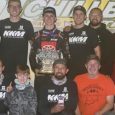 Michael Kofoid did something on Tuesday night that few people have been able to do recently. He bested Kyle Larson at Oklahoma’s Tulsa Expo Raceway. Breaking a four-year streak of […]