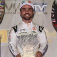 Landing in Victory Lane on Wednesday night for the seventh time, California’s Rico Abreu captured his fifth win in as many years on Hard Rock Hotel Casino Qualifying Night at […]