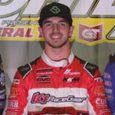 Tanner Carrick opened up the Chili Bowl Nationals on Monday night by landing his first career victory at Oklahoma’s Tulsa Expo Raceway. The Lincoln, California native wheeled the Keith Kunz […]
