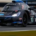 The mission was more than just winning the pole position for the Rolex 24 At Daytona. The mission was points. Thirty-five of them, to be exact. Ricky Taylor and Filipe […]