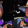 It was a pair of Peach State pilots that scored big in World of Outlaws CASE Construction Late Model Series action at Volusia Speedway Park in Barberville, Florida on Wednesday […]