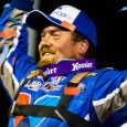 Brandon Sheppard escaped with a Lucas Oil Late Model Dirt Series win on Thursday night at East Bay Raceway Park in Tampa, Florida. The 29-year-old Illinois driver nearly gave away […]