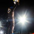 For the second night in a row, Brandon Sheppard had to hold his breath on the final lap with a one-lap shootout to win night four of Lucas Oil Late […]