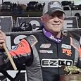Only one word describes Dale McDowell’s 2022 season — emotional. Less than a month after the Chickamauga, Georgia driver opened the season with a win at Sunshine Nationals, he backed […]