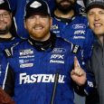 For Roush-Fenway-Keselowski racing, Thursday was a very good night. It started with team owner Brad Keselowski scoring the win in the first BlueGreen Vacations Duel qualifying race at Daytona International […]