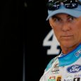 In the first 15-minute practice session of 2022 on Saturday at Auto Club Speedway in Fontana, California, Kevin Harvick stopped the clock early in the session when his No. 4 […]