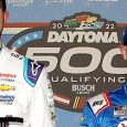 Between the new cars, new drivers and new teams, there are a lot of unknowns going into Sunday’s 64th annual Daytona 500. But one thing is known for sure: Kyle […]