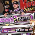 Brandon Overton added to his already crowded trophy case on Saturday night with a win in the Ultimate Super Late Model Series season opener at Smoky Mountain Speedway in Maryville, […]