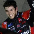 Chandler Smith took the lead with two laps remaining and held off 2021 championship contender Zane Smith and the winningest driver in NASCAR national-series history, his team owner Kyle Busch, […]