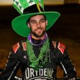 Ricky Weiss had the luck of the Irish on Saturday night, as he drove to the Ultimate Super Late Model Series win in The Shamrock at Boyd’s Speedway in Ringgold, […]