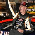 Tanner Reif made a statement Saturday night at California’s Irwindale Speedway. The 16-year-old from Las Vegas, Nevada, earned his first ARCA Menards Series West General Tire Pole Award earlier in […]