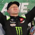 Ty Gibbs pulled away from the field on a restart with six laps remaining and held off hometown favorite Noah Gragson to claim his first NASCAR Xfinity Series win of […]