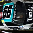 Overcoming a mistake in communication, Ben Rhodes charged to the front in the closing laps of Saturday’s NASCAR Camping World Truck Series race on the Bristol Motor Speedway dirt track […]