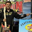 Camaron Marlar drove to the lead and held off all comers en route to the Southern All Stars Dirt Racing Series victory on Saturday night at Smoky Mountain Speedway in […]