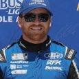 Chris Buescher earned his first career NASCAR Cup Series pole position at Dover Motor Speedway Saturday and will lead the field to green in Sunday’s DuraMAX Drydene 400. The driver […]