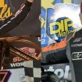 Chris Madden and Dale McDowell closed out the Bristol Dirt Nationals with victories over the weekend. Madden took his second event win on Friday night, while McDowell topped the weekend […]