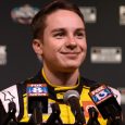Christopher Bell earned his second career NASCAR Cup Series pole position with a lap of 180.92 mph around the 2.66-mile Talladega Superspeedway on Saturday morning. Bell just edging his teammate, […]