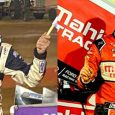 Dale Howard and NASCAR Cup Series driver Chase Briscoe both found victory lane in USCS Sprint Car Series competition over the weekend at Talladega Short Track in Eastaboga, Alabama. Howard […]