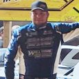 David McCoy surged to the lead of Saturday night’s Limited Late Model feature and went on to record the victory at Georgia’s Toccoa Raceway. The Franklin, North Carolina racer beat […]