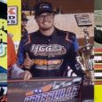 Garrett Smith, Carson Ferguson, and Jadon Frame all scored their first Schaeffer’s Oil Spring Nationals Series victories over the weekend. Smith was the winner on Thursday night at Tri-County Race […]