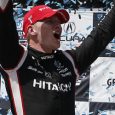 Josef Newgarden kept Team Penske unbeaten in three NTT IndyCar Series races this season with his second consecutive win of 2022, capturing the Acura Grand Prix of Long Beach in […]