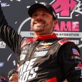 Josh Berry answered a runner-up finish last year at Dover Motor Speedway with a victory Saturday in the NASCAR Xfinity Series race at the track, holding off Justin Allgaier by […]