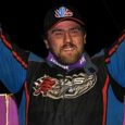 Michael Rouse led flag-to-flag en route to his first career Ultimate Super Late Model Series win on Saturday night at County Line Raceway in Elm City, North Carolina. The Wilson, […]