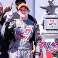 When Nick Sanchez got shuffled out of the lead pack with 11 laps to go in Saturday’s General Tire 200, it appeared his shot at winning at Talladega Superspeedway was […]