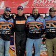 Ronnie Johnson scored a home track victory on Friday night at Boyd’s Speedway in Ringgold, Georgia. The Chattanooga, Tennessee native took the checkered flag first for the Late Model feature […]