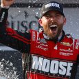There are few places on the NASCAR Cup Series schedule that raise the pulse of both driver and fan like the Talladega Superspeedway where the sport descends on Sunday. There […]