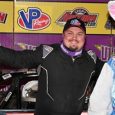Zack Mitchell swept the race weekend for the Ultimate Super Late Model Series in the Carolinas. The Enoree, South Carolina opened up the weekend on Friday with a victory at […]