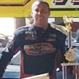 Blake Craft doubled up on trips to victory lane at Georgia’s historic Toccoa Raceway on Saturday night. The Lavonia, Georgia speedster scored two victories on the night, as he swept […]