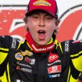 Friday’s ARCA Menards Series race at Charlotte Motor Speedway came down to survival for Brandon Jones. Several top contenders encountered issues during the first half of the 100-lap race, but […]
