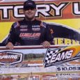 Brandon Overton drove to his third win of the Schaeffer’s Oil Spring Nationals Series season on Saturday night at East Alabama Motor Speedway in Phenix City, Alabama. The Evans, Georgia […]