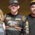 Cameron Weaver dominated Saturday night’s Joe Lee Johnson Memorial en route to the Topless Outlaw Late Model victory at Boyd’s Speedway in Ringgold, Georgia. The Crossville, Tennessee native started on […]