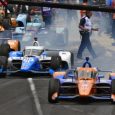 Chip Ganassi Racing continued its dominance of this Month of May at Indianapolis Motor Speedway, as Tony Kanaan was the fastest overall and led three of the team’s drivers in […]