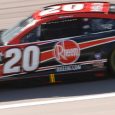 Christopher Bell became his own self-fulfilling prophecy in winning the pole position for Sunday’s AdventHealth 400 at Kansas Speedway. “I think it’s a great track for me,” Bell said in […]