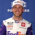 By the slimmest of margins, Denny Hamlin beat a car he owns for the Busch Light pole position in Sunday’s Coca-Cola 600 at Charlotte Motor Speedway. In the final round […]