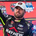 Doug Coby conquered Saturday’s NASCAR Whelen Modified Tour Granite State Derby at New Hampshire’s Lee USA Speedway to earn his second series victory of the season in as many starts. […]