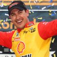 Joey Logano was channeling the spirits of some of NASCAR’s rough and tumble legends on Sunday at Darlington Raceway. Logano got to William Byron’s back bumper with less than two […]