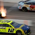 Kyle Busch beat Ryan Blaney in a new “drag race” style competition for the pole position in Sunday’s NASCAR All-Star Race at Texas Motor Speedway. For their work, Busch and […]