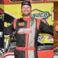 The 2022 Schaeffer’s Oil Spring Nationals Series wrapped up the season over the weekend with trips to Georgia and Tennessee. Mack McCarter scored the win on Saturday night at Boyd’s […]